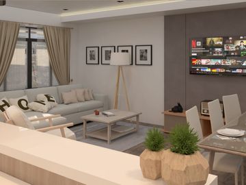 For Sale! Brandnew Townhouse in Laging Handa Quezon City -AJCH