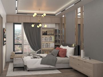 For Sale! Brandnew Townhouse in Laging Handa Quezon City -AJCH