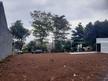 Tanah Siap Bangun 5 menit Jln A.H Nasution Legalitas SHM