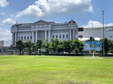 Kavling Dekat Sleman City Hall Jalan Lebar Harga Rp3,7 Juta/m²
