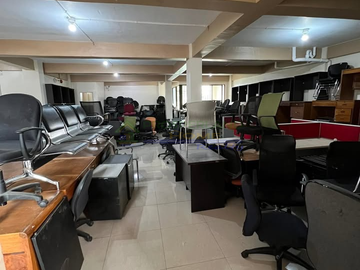 COMMERCIAL BUILDING FOR SALE IN TAGUIG CITY