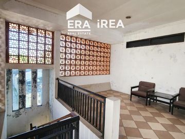 Dijual Kost 17 Kamar di Solo Barat Dekat Superindo Gumpang, Transmart Pabelan dan Kampus UMS