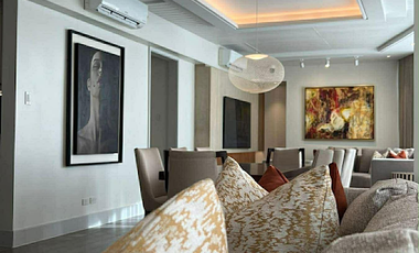 For Sale The Proscenium Residences at Rockwell Makati