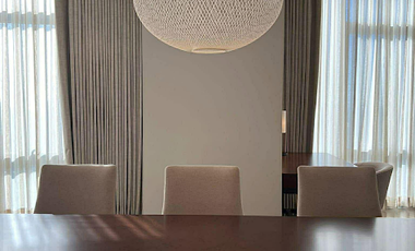 For Sale The Proscenium Residences at Rockwell Makati