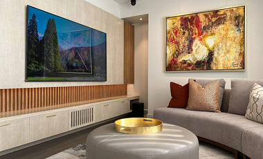 For Sale The Proscenium Residences at Rockwell Makati