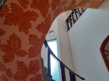 Rumah Mewah Luas di PBI Araya Malang. Dekat Plaza Araya, Exit Tol Malang, Stasiun Blimbing, Bandara Abdul Rachman Saleh, dan Terminal Arjosari.NLMLG0