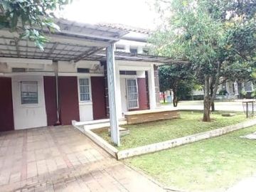 Dijual Rumah di Kota Baru Parahyangan, Strategis Tatar Jingganagara