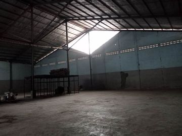 Dijual Gudang di Bandung Kulon, Area Komplek Putra Sawargi Persada