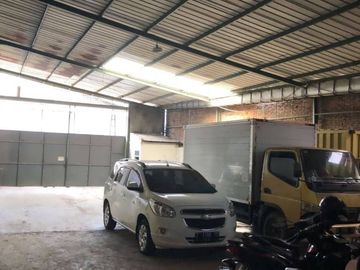 Dijual Gudang di Bandung Kulon, Area Komplek Putra Sawargi Persada