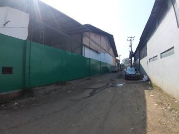 Dijual Gudang di Bandung Kulon, Area Komplek Putra Sawargi Persada