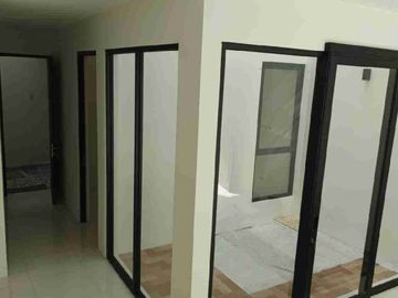 rumah baru 2 lantai cisaranten dekat Arcamanik
