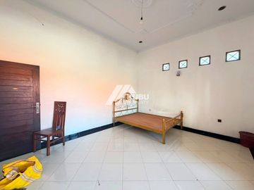 KBP1650 Minimalist House with 3 bedroom in sanur .