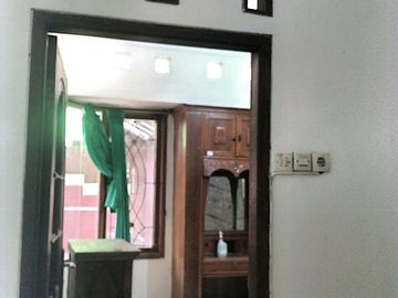 Rumah Joglo Elegan Area Sulfat Agung Kota Malang. Dekat Plaza Araya, Velodrome Malang, Malang Creative Center (MCC), Terminal Arjosari, Exit Tol. MNLM