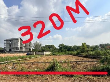 jual tanah lokasi talang buruk km7 dekat gramedia palembang