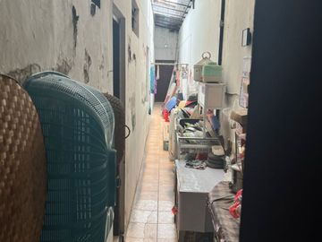 Rumah Pusat Kota Jl. Petemon – Cocok untuk Hunian maupun Kos-Kosan