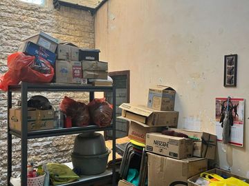 Rumah Pusat Kota Jl. Petemon – Cocok untuk Hunian maupun Kos-Kosan