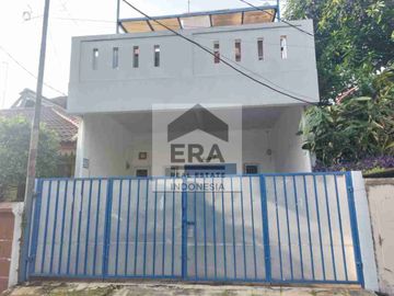 Rumah Murah Siap Huni Di dalam perumahan Pondok Kelapa Jakarta Timur