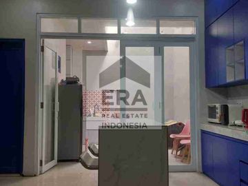 Rumah Murah Siap Huni Di dalam perumahan Pondok Kelapa Jakarta Timur