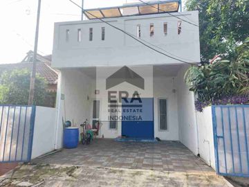 Rumah Murah Siap Huni Di dalam perumahan Pondok Kelapa Jakarta Timur
