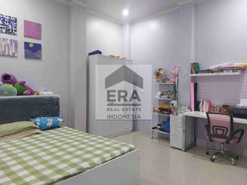 Rumah Murah Siap Huni Di dalam perumahan Pondok Kelapa Jakarta Timur