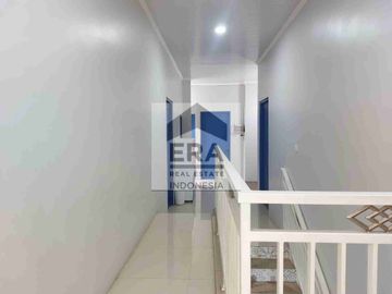 Rumah Murah Siap Huni Di dalam perumahan Pondok Kelapa Jakarta Timur