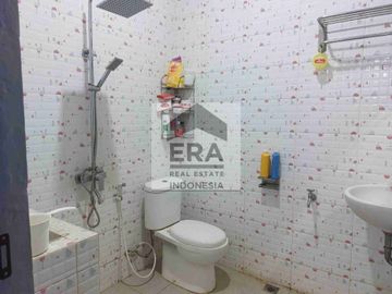 Rumah Murah Siap Huni Di dalam perumahan Pondok Kelapa Jakarta Timur