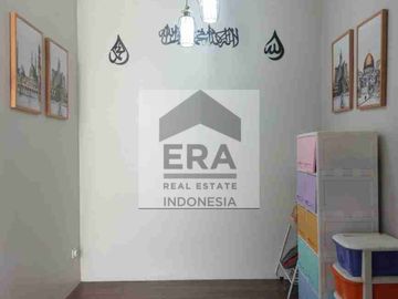 Rumah Murah Siap Huni Di dalam perumahan Pondok Kelapa Jakarta Timur