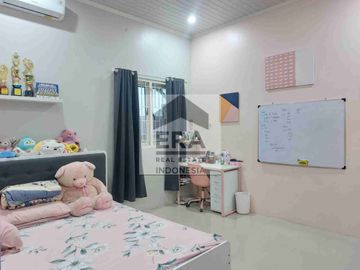 Rumah Murah Siap Huni Di dalam perumahan Pondok Kelapa Jakarta Timur