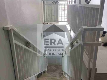 Rumah Murah Siap Huni Di dalam perumahan Pondok Kelapa Jakarta Timur