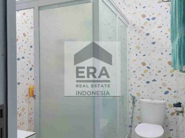 Rumah Murah Siap Huni Di dalam perumahan Pondok Kelapa Jakarta Timur