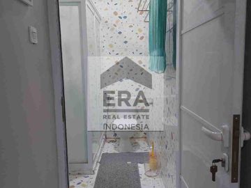 Rumah Murah Siap Huni Di dalam perumahan Pondok Kelapa Jakarta Timur