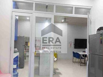 Rumah Murah Siap Huni Di dalam perumahan Pondok Kelapa Jakarta Timur