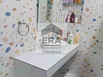 Rumah Murah Siap Huni Di dalam perumahan Pondok Kelapa Jakarta Timur