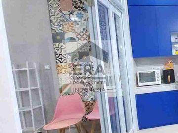Rumah Murah Siap Huni Di dalam perumahan Pondok Kelapa Jakarta Timur