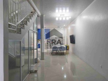 Rumah Murah Siap Huni Di dalam perumahan Pondok Kelapa Jakarta Timur