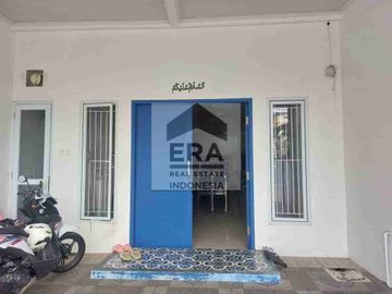 Rumah Murah Siap Huni Di dalam perumahan Pondok Kelapa Jakarta Timur