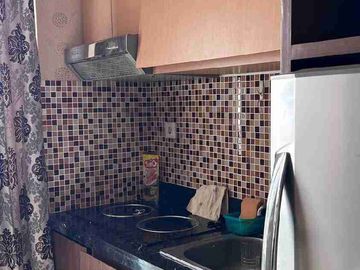Apartemen siap huni untuk Mahasiswa/i Trisakti UNTAR