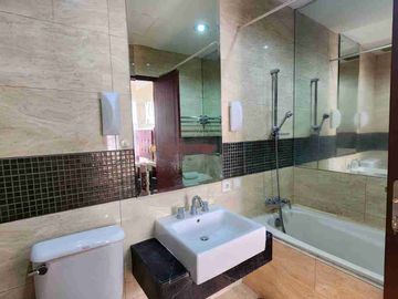 Di Jual Apartemen Paladian Park