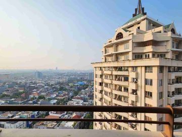 Di Jual Apartemen Paladian Park