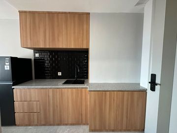 Tower Bella Pakuwon City – Apartemen Disewakan di Surabaya Timur