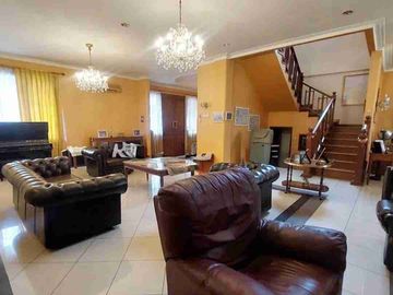 Rumah Mewah Murah