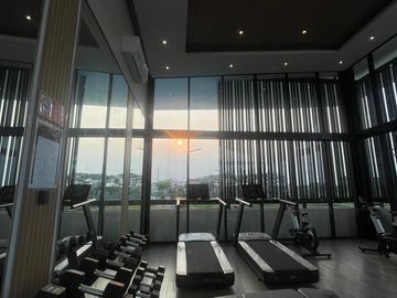 South Tresor Metland Puri Karang Tengah– Tipe B Signature (8 × 15)