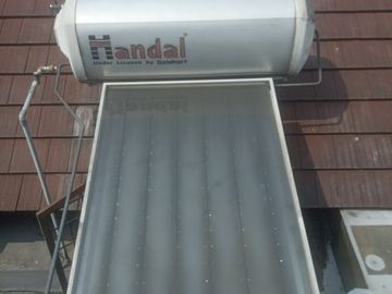 RUMAH SIAP HUNI  Di Komp.Griya Cigadung Bandung