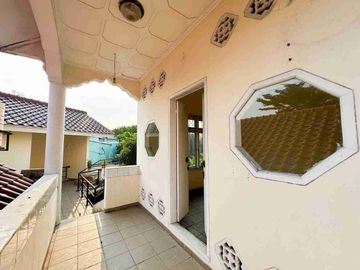 Dijual Rumah' di Raffles Hills Cibubur

Cluster terdepan dekat gerbang utama