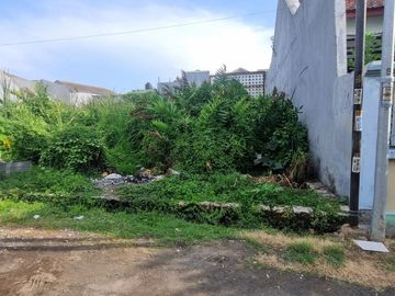 Tanah Siap Bangun Lokasi Gunung Anyar Tambak Surabaya