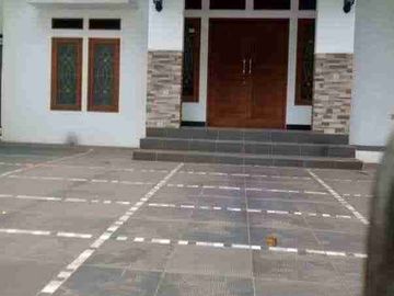 rumah murah bebas banjir di kavling PLN cipinang muara , jatinegara