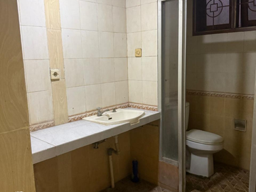 Jual Rumah SHM Mewah di Eramas 2000 Pulogebang Jakarta Timur