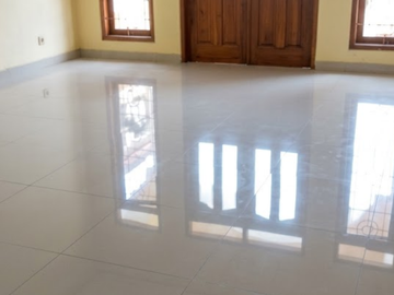 Jual Rumah SHM Mewah di Eramas 2000 Pulogebang Jakarta Timur