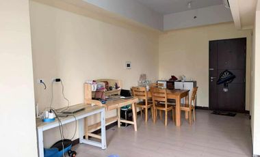 FOR SALE: Fully Furnished Studio at Greenbelt Hamilton, Legazpi Village, Makati