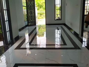 598. Dijual Rumah Mewah 2 Lantai M. Kahfi 1 Jakarta Selatan Dekat Tol Brigif Andara & TB Simatupang